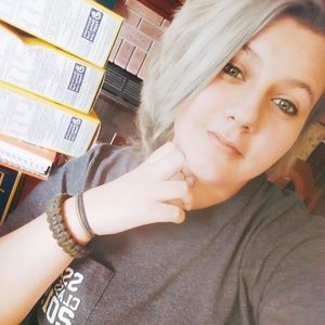 Meet your Posher, Stormy